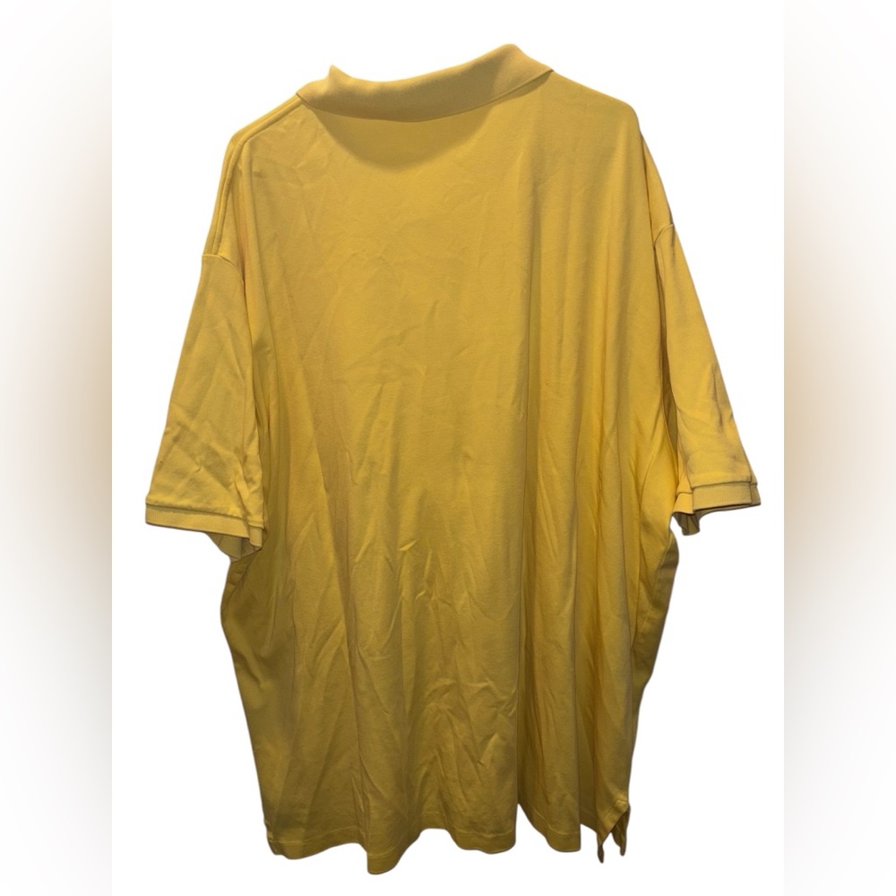 Polo Ralph Lauren Big & Tall Men’s Shirt - LIKE NEW - Picture 3 of 3